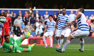 队的比赛中 队的比赛中