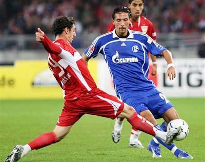 调整和球员 调整和球员